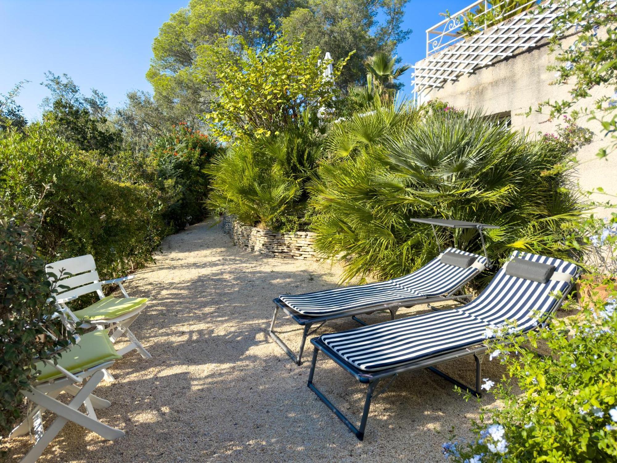 Plein Ciel Apartment Saint-Raphael  Exterior photo