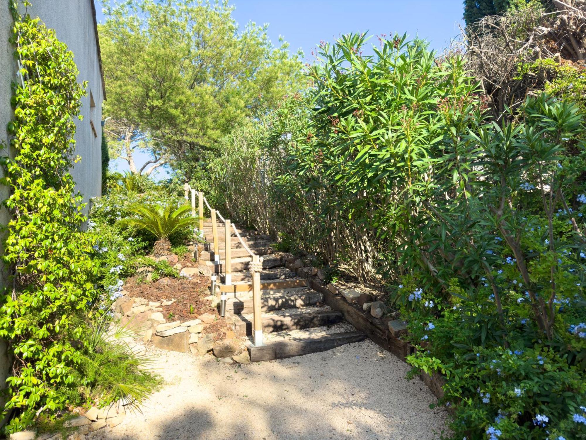 Plein Ciel Apartment Saint-Raphael  Exterior photo